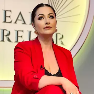 Gabriela Cristea, probleme de sănătate: „Nu mai pot continua așa la nesfârșit”