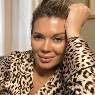 Gina Pistol, din nou pe micile ecrane: "Sunt foarte fericită că m-am întors!"