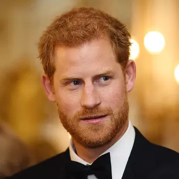 Fosta iubită a Prințului Harry: "Sunt norocoasă că relația cu el nu a durat mult!"
