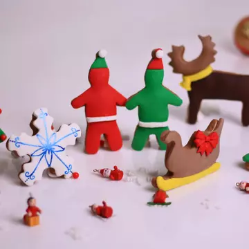 Cele mai dorite deserturi de Crăciun