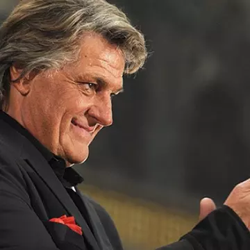 Ce pensie are Florin Piersic după o viață de teatru și film