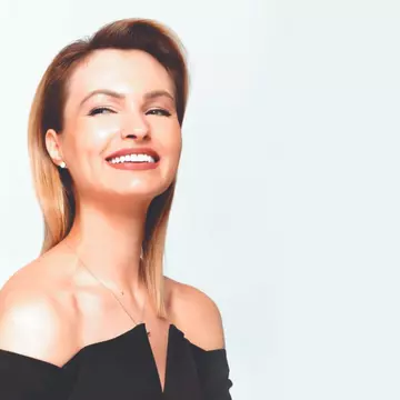 Camelia Bratu, Dental Office Manager - Dental Experts, va susține la începutul anului viitor un curs modular de management