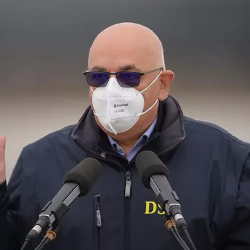 Raed Arafat are COVID-19: „Eu am purtat mască FFP2 tot timpul”