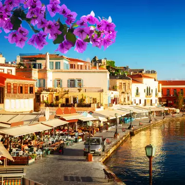Cele mai frumoase 3 insule din Grecia