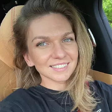 Simona Halep, confesiune emoționantă despre momentele grele din 2021: „Am suferit o durere imensă”