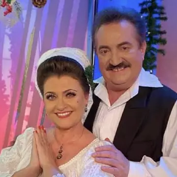 Steliana Sima, dezvăluiri șocante după moartea lui Petrică Mîțu Stoian: „El a presimțit”