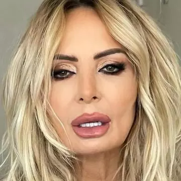 Dramă cumplită trăită de Daniela Gyorfi: „Am plâns ca un câine”