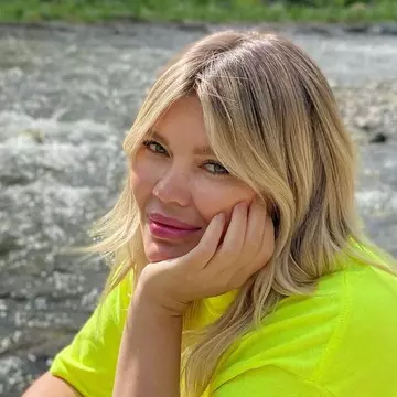 Ce mesaj emoționant a publicat Gina Pistol pe rețelele de socializare, în contextul războiului