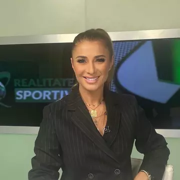 Declarații tăioase de la Anamaria Prodan, în miezul divorțului de Laurențiu Reghecampf: „Banii impresionează doar femeile leneșe”