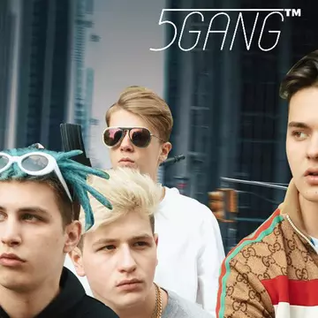 Selly, motivul pentru care trupa 5GANG s-a destrămat: „Are legătură cu faptul că...”