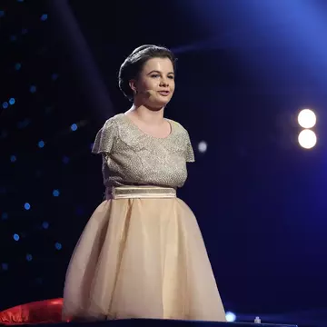 Ce s-a întâmplat cu Lorelai Moșneguțu, câștigătoarea „Românii au talent” din 2017. Ce a făcut cu premiul de 120.000 de euro