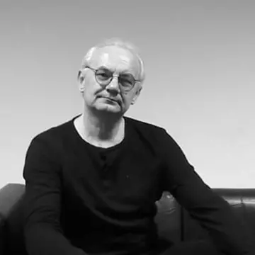 Călin Hanțiu, maestrul baletului din Constanța, a murit