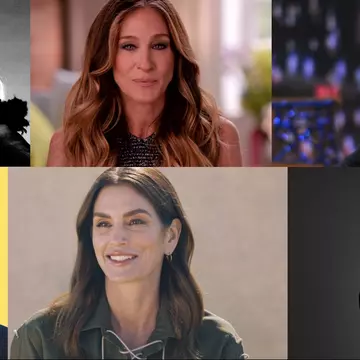 Detaliile picante oferite de vedetele de la Hollywood despre fostele relații - Cher, Madonna și Cindy Crawford au spus totul