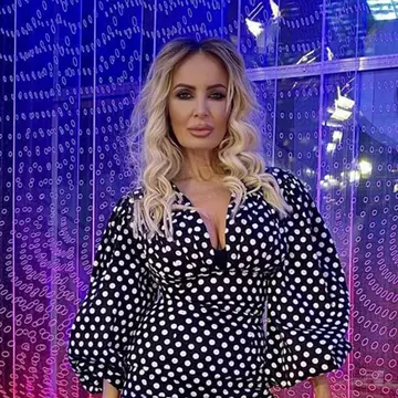 Daniela Gyorfi a spus care au fost ultimele cuvinte ale mamei ei