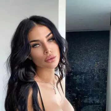 Ce cadou de Crăciun a primit Ioana, unica fiică a lui Ion Țiriac