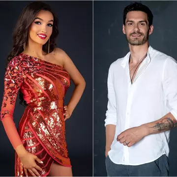 Ce s-a întâmplat, de fapt, între Andreea Bălan, George Burcea și Viviana Sposub