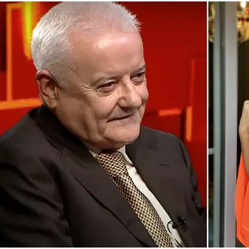 De ce s-au despărțit Irinel Columbeanu și Anna Lesko