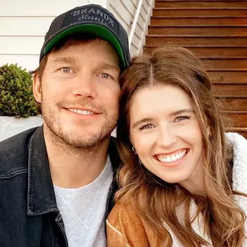 Katherine Schwarzenegger este însărcinată cu al doilea copil. Primele fotografii cu burtica