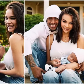 Fiul cel mic al actorului Nick Cannon a murit la doar 5 luni