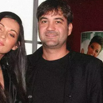 Nicoleta Luciu și Zsolt Csergo divorțează? Cine a făcut dezvăluirea