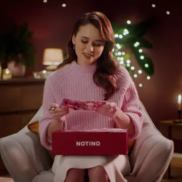Idei de cadouri last-minute de la Notino care nu pot lipsi de sub bradul de Crăciun