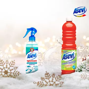 Secrete și decorațiuni de Crăciun și Anul Nou