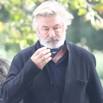 Alec Baldwin, primul interviu despre tragedia din octombrie: "Nu am apăsat trăgaciul!"