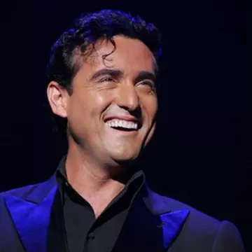 Carlos Marin, membru al grupului Il Divo, a murit
