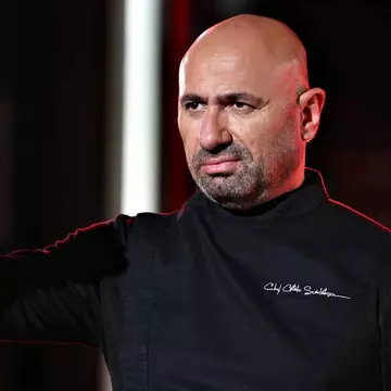 Cătălin Scărlătescu are planuri mari cu Doina Teodoru. Ce-și dorește celebrul chef