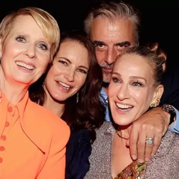 Actrițele din „Totul despre sex”, reacție la acuzațiile de agresiune aduse lui Chris Noth