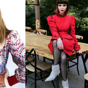 Christina Ricci a născut o fetiță. Ce nume i-a ales actrița