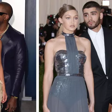 Cupluri celebre care s-au despărțit în 2021