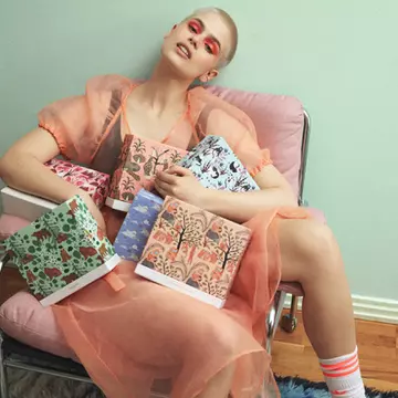 Maria Nila prezintă Holiday Boxes 2021