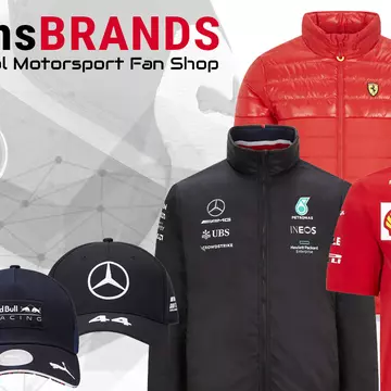 FansBRANDS - Magazin online de Formula 1