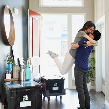 Cum te poate ajuta o agenție de imobiliare să găsești căminul potrivit?