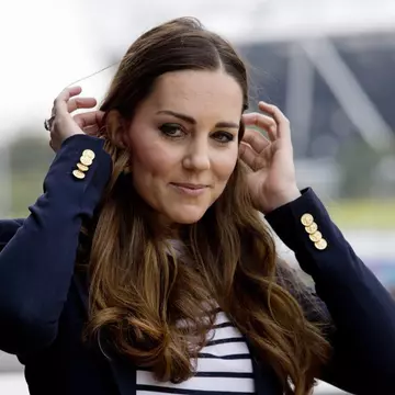 Kate Middleton, apariție spectaculoasă la un eveniment de Crăciun dedicat celor care au luptat împotriva pandemiei