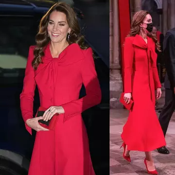 De ce este Kate Middleton singura care poate purta bijuteriile Reginei Elisabeta: "Meghan Markle n-are acest avantaj!"
