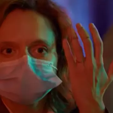 Katia Pascariu, printre cei mai buni actori în topul New York Times