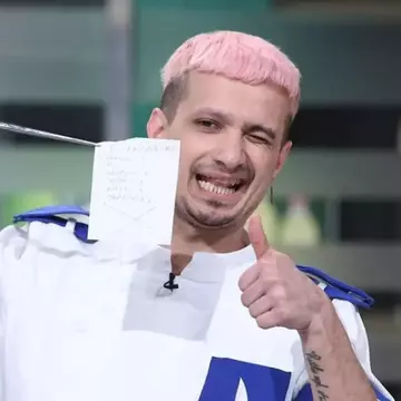 INTERVIU Keed, de la Chefi la cuțite: „Salata boeuf poate fi făcută cu câțiva lei”