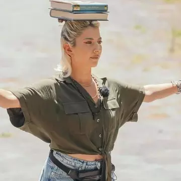 Ce a spus Lidia Buble după ce a fost surprinsă în compania afaceristului Horațiu Nicolau