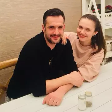 Mădălin Ionescu, detalii din viața intimă cu  Cristina Șișcanu: "Aș vrea mai des!"