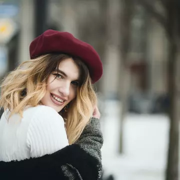 5 ținute chic pe care să le porți toamna asta