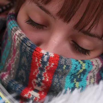 Ce măsuri să iei pentru a beneficia de o imunitate crescută în sezonul rece