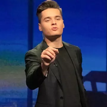 Vloggerul Selly și-a dat seama de ce nu a mers propria emisiune tv: „O greșeală enormă din partea mea!”