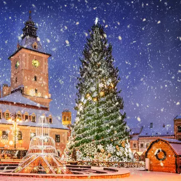 Tradiții de Crăciun. Nașterea Domnului, cele mai frumoase obiceiuri