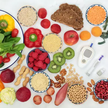 Alimente care scad glicemia. Când sunt necesare în alimentație!
