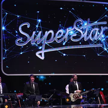 Finala SuperStar România. Cum puteți vota favoritul