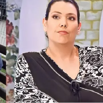 Cu ce bani își întreține Ioana Tufaru familia: "Nu am un loc de muncă stabil și nici nu caut!"