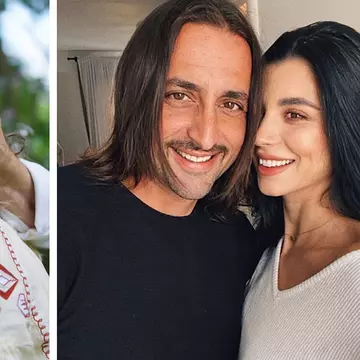 Vedete care și-au botezat copiii în 2021