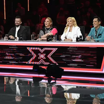 De ce s-a mai votat câștigătorul X Factor prin SMS dacă show-ul nu a fost în direct